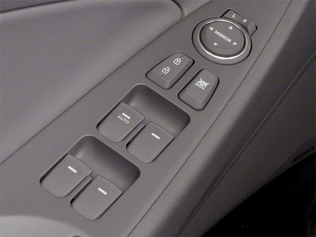 2013 Hyundai Sonata GLS PZEV