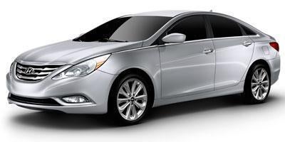 2013 Hyundai Sonata GLS PZEV