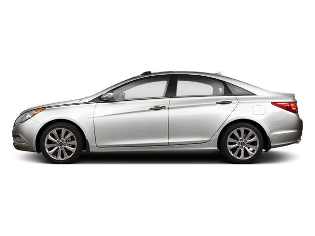 2013 Hyundai Sonata GLS PZEV