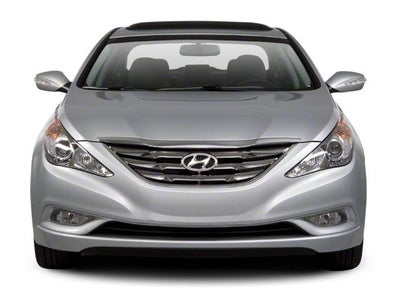 2013 Hyundai Sonata GLS PZEV