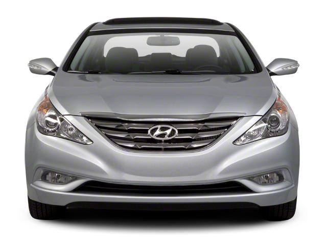 2013 Hyundai Sonata GLS PZEV