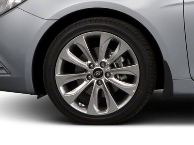 2013 Hyundai Sonata GLS PZEV