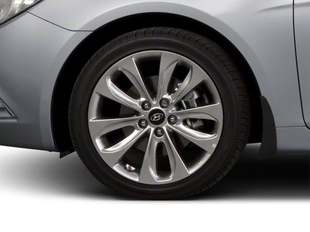 2013 Hyundai Sonata GLS PZEV