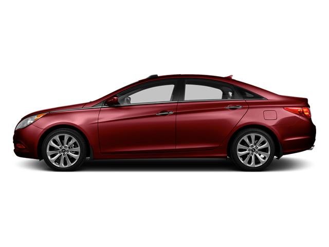 Used 2013 Hyundai Sonata SE with VIN 5NPEC4AC7DH797014 for sale in Winter Haven, FL