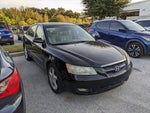 2006 Hyundai Sonata GLS