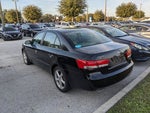 2006 Hyundai Sonata GLS