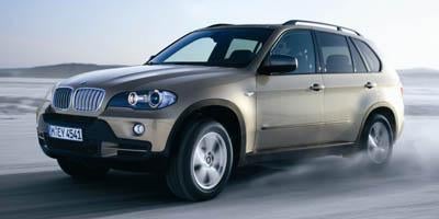 2008 BMW X5 3.0si