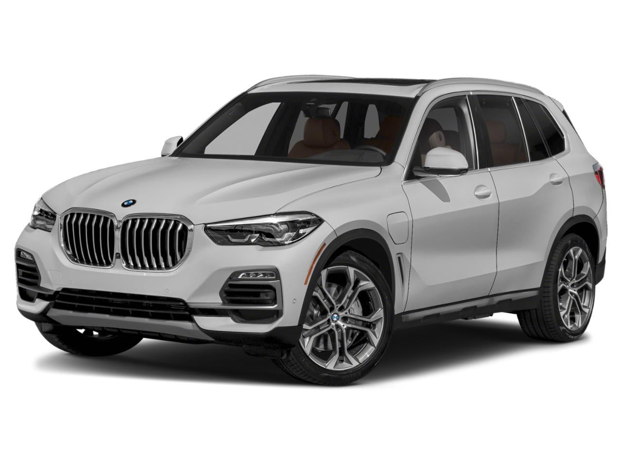 2023 BMW X5 xDrive45e