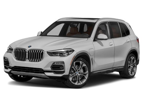 2023 BMW X5 xDrive45e