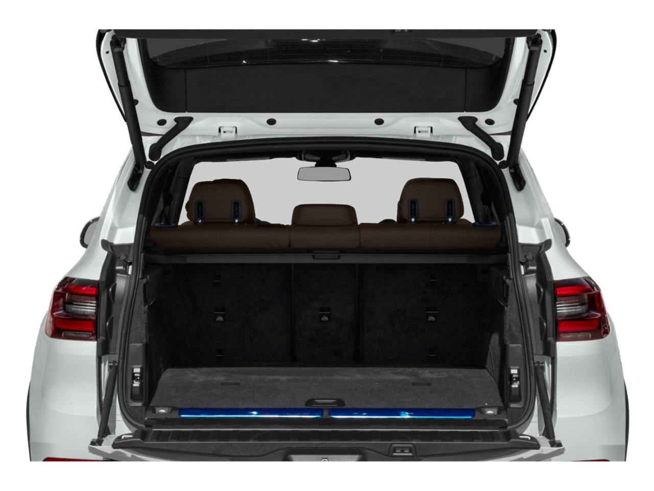 2023 BMW X5 xDrive45e