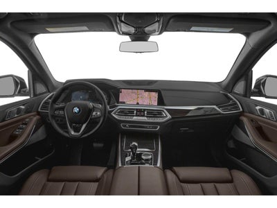 2023 BMW X5 xDrive45e