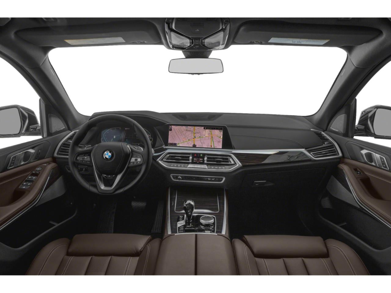 2023 BMW X5 xDrive45e
