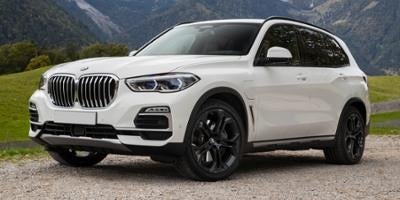 2023 BMW X5 xDrive45e