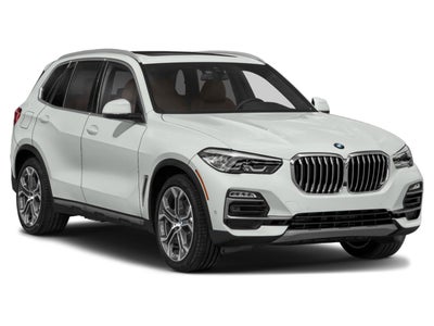 2023 BMW X5 xDrive45e