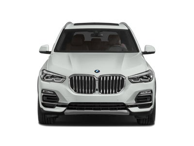 2023 BMW X5 xDrive45e