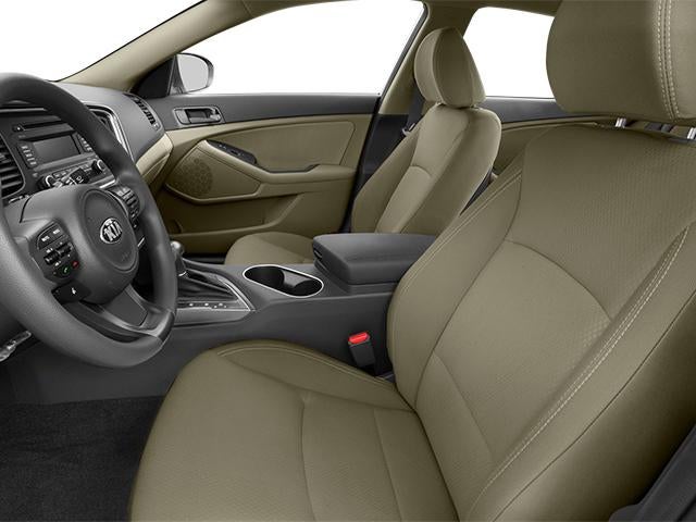 2014 Kia Optima LX
