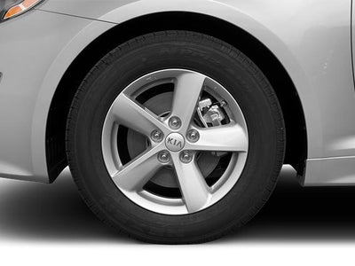 2014 Kia Optima LX