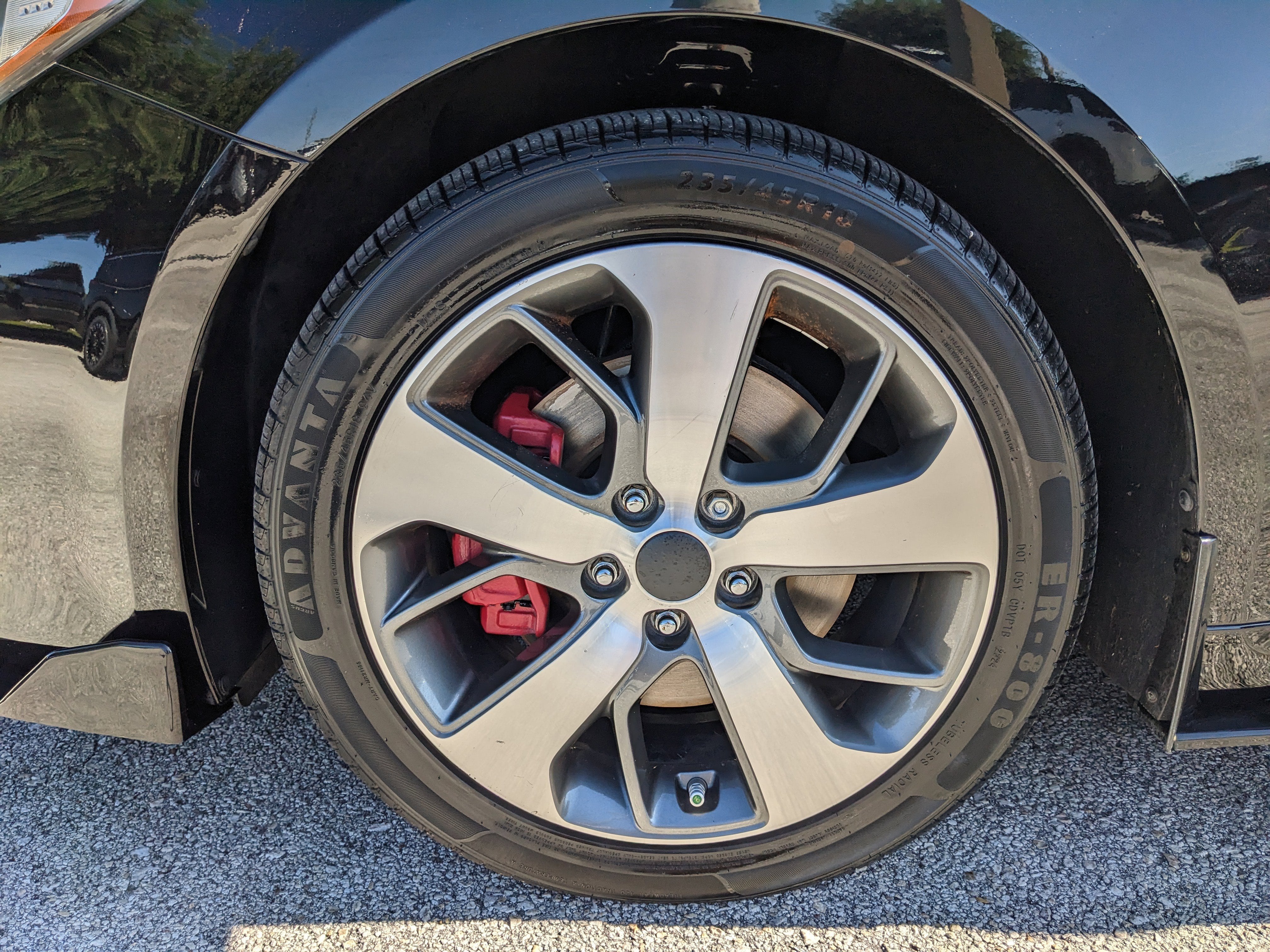 2018 Kia Optima SX