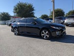 2018 Kia Optima SX