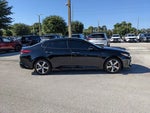 2018 Kia Optima SX