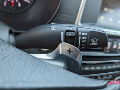 2018 Kia Optima SX