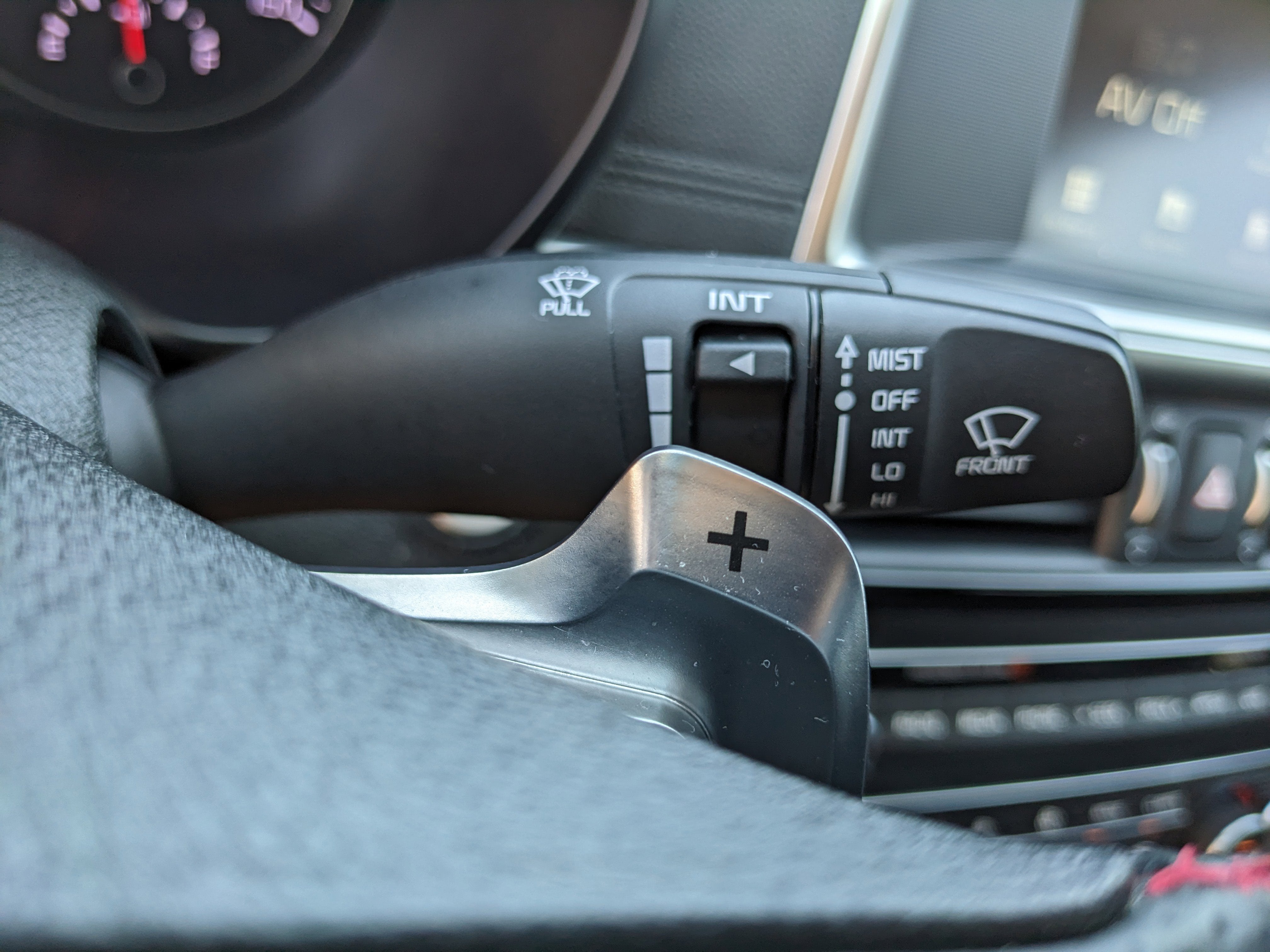 2018 Kia Optima SX