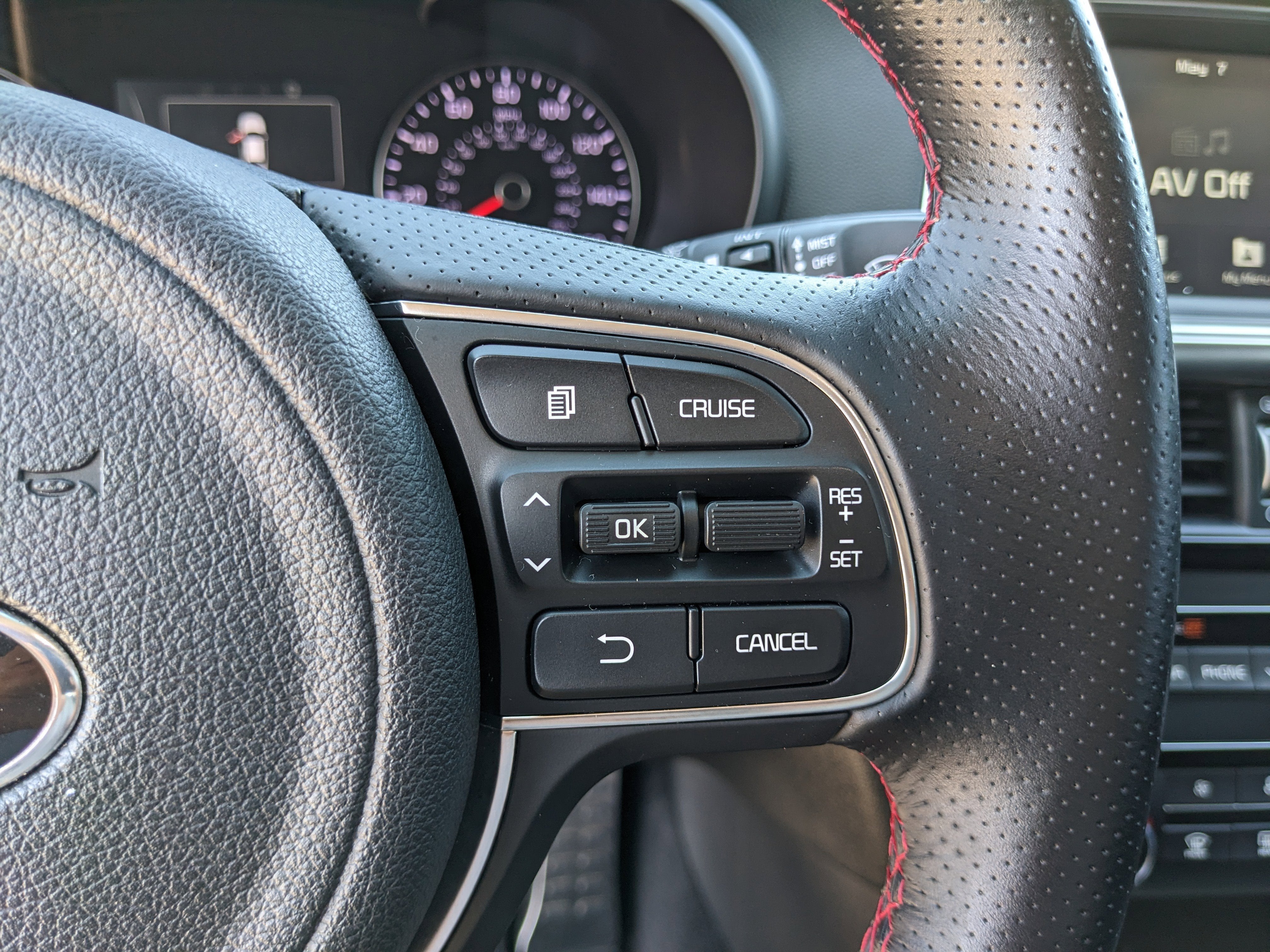 2018 Kia Optima SX