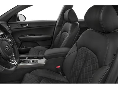 2018 Kia Optima SX