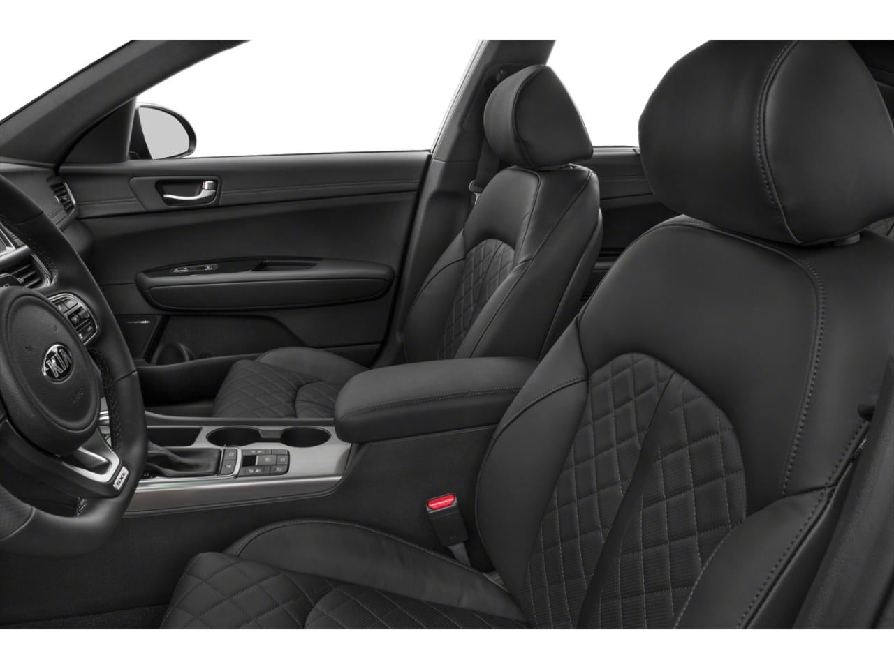 2018 Kia Optima SX