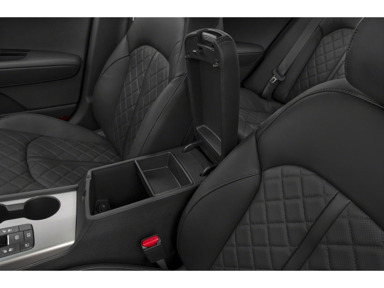 2018 Kia Optima SX