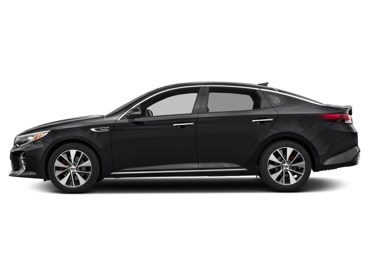 2018 Kia Optima SX