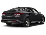 2018 Kia Optima SX