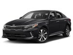 2018 Kia Optima SX