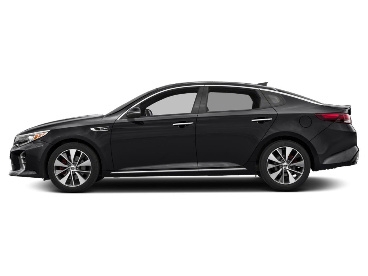 2018 Kia Optima SX