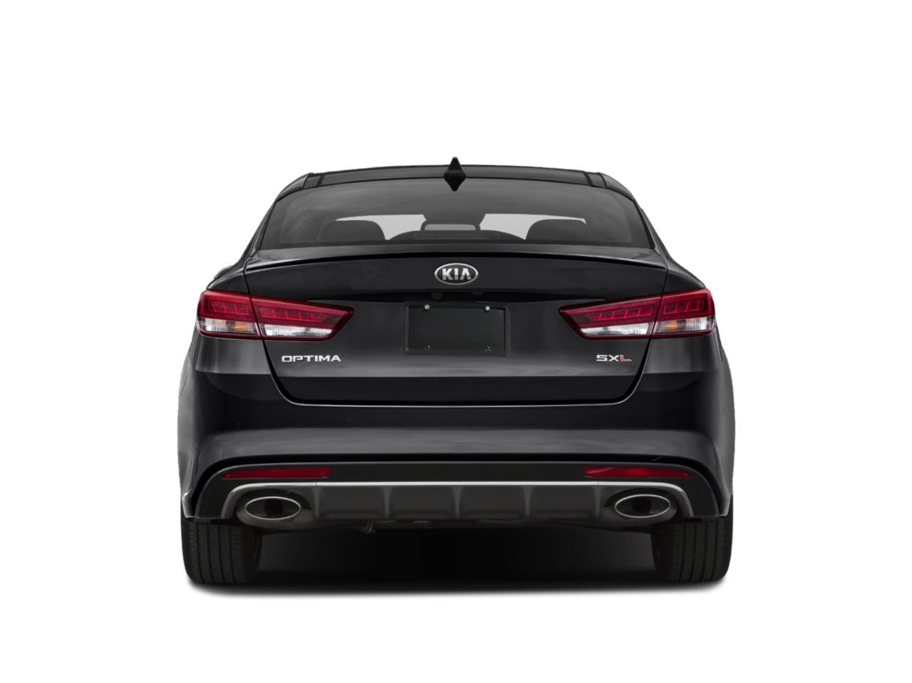 2018 Kia Optima SX