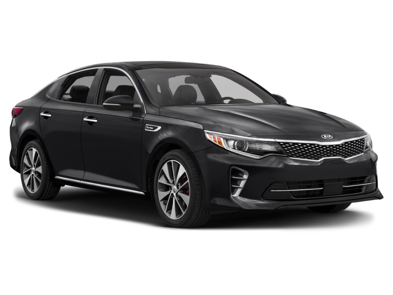 2018 Kia Optima SX