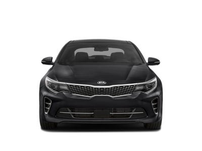2018 Kia Optima SX