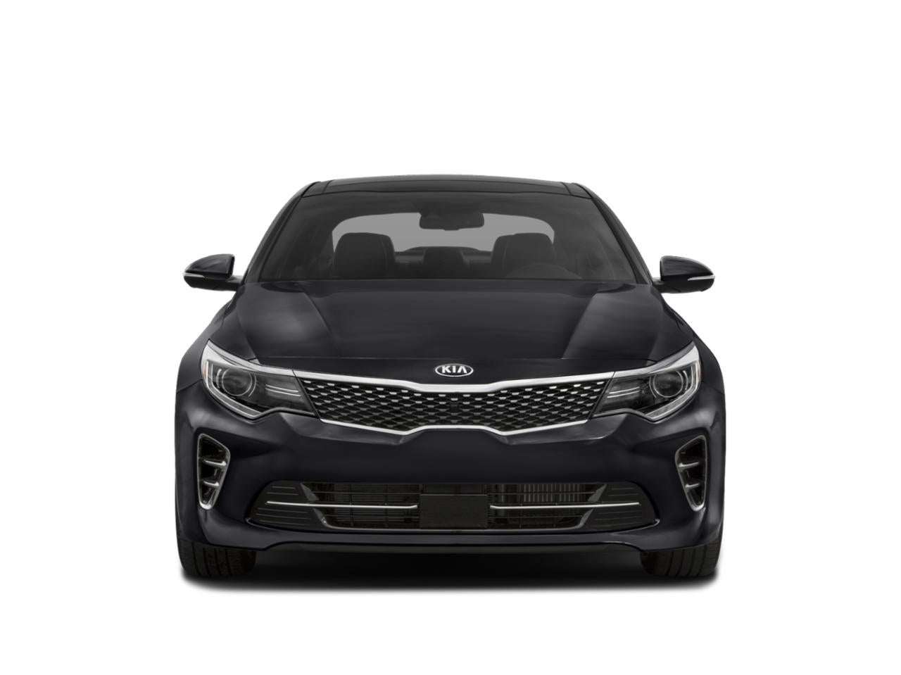 2018 Kia Optima SX