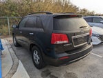 2011 Kia Sorento EX