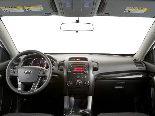 2011 Kia Sorento EX