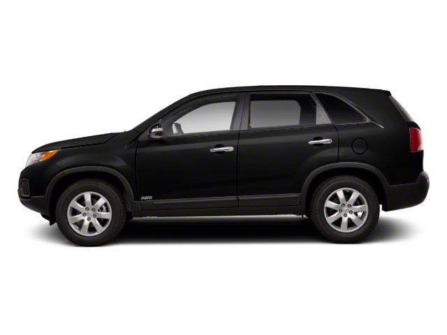 2011 Kia Sorento EX