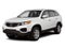 2011 Kia Sorento EX