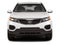 2011 Kia Sorento EX