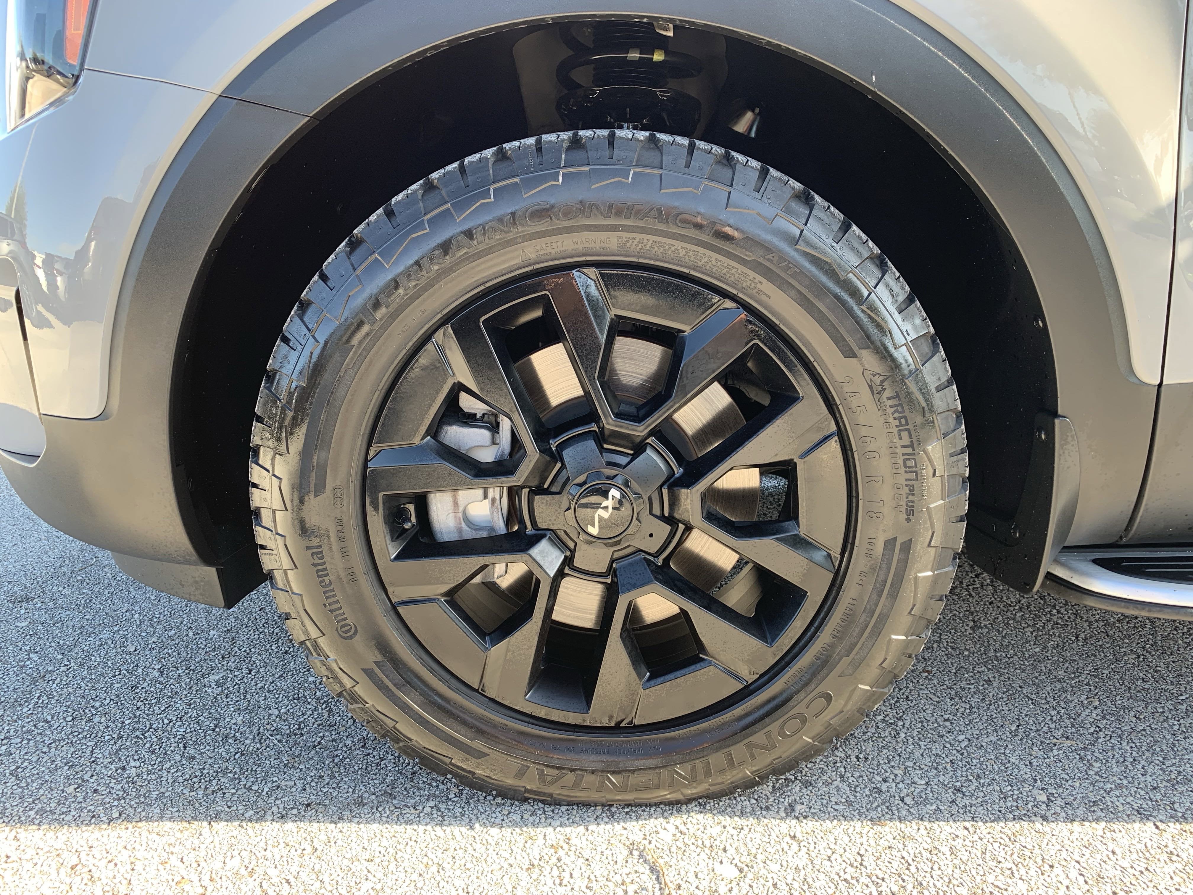 2024 Kia Telluride SX Prestige X-Pro