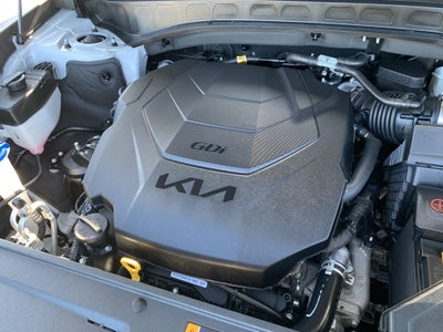 2024 Kia Telluride SX Prestige X-Pro