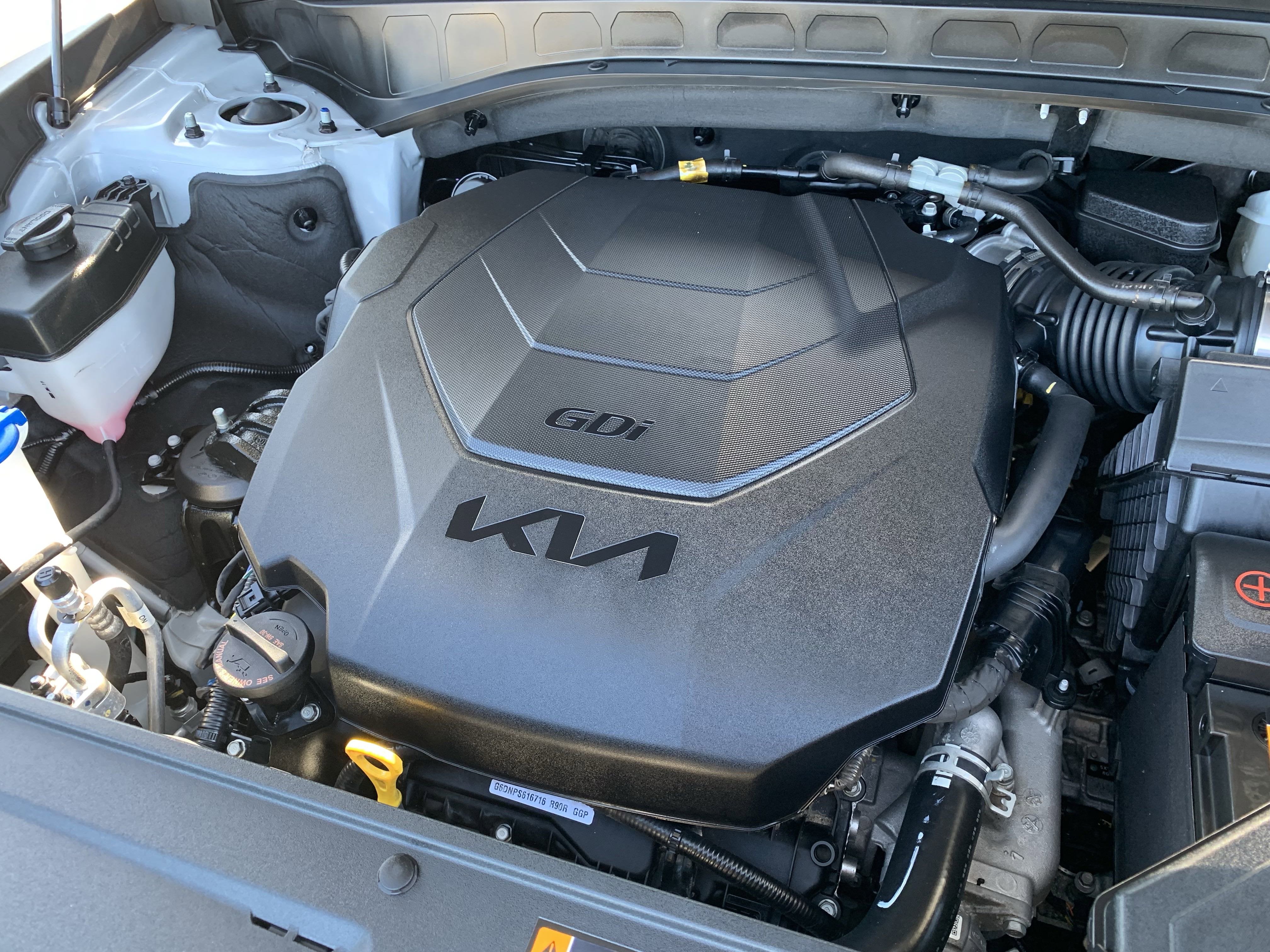 2024 Kia Telluride SX Prestige X-Pro