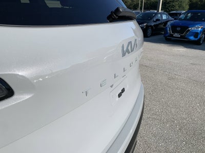 2024 Kia Telluride SX Prestige X-Pro