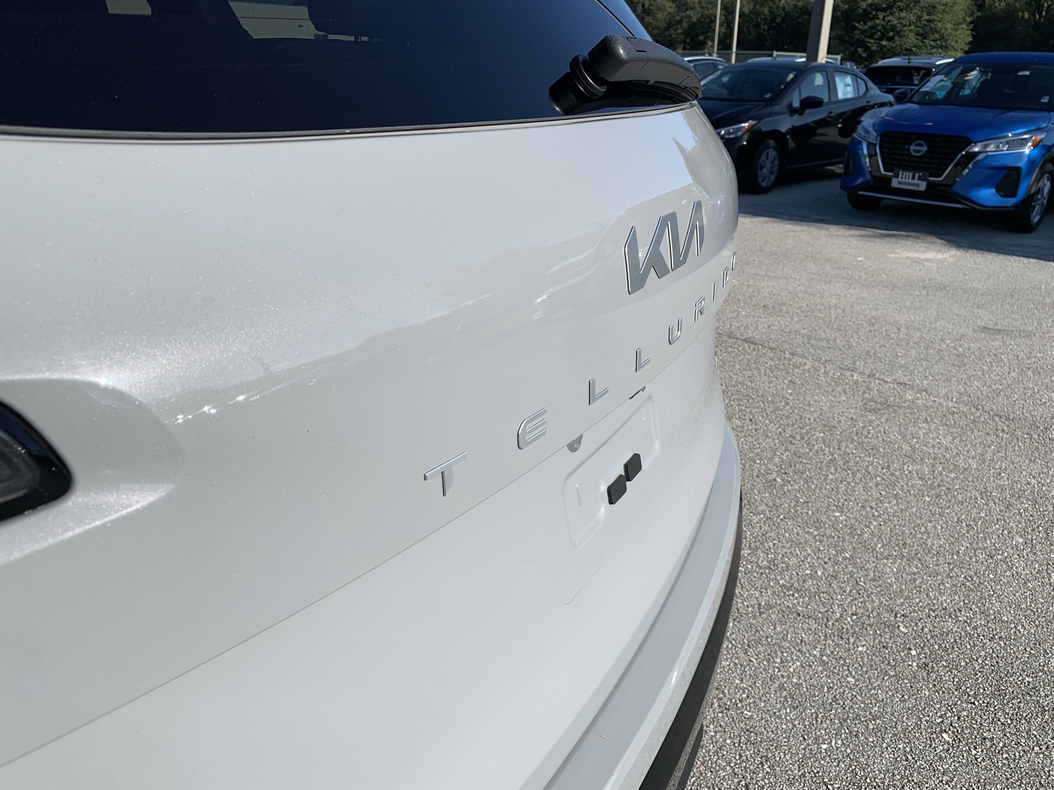 2024 Kia Telluride SX Prestige X-Pro