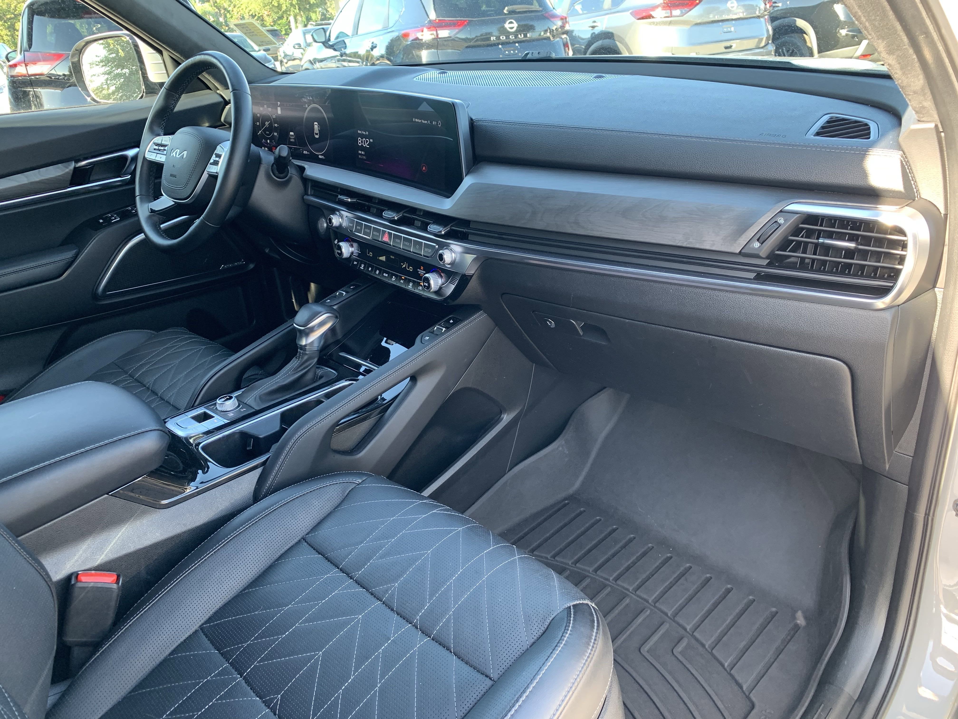 2024 Kia Telluride SX Prestige X-Pro