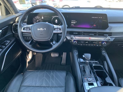 2024 Kia Telluride SX Prestige X-Pro